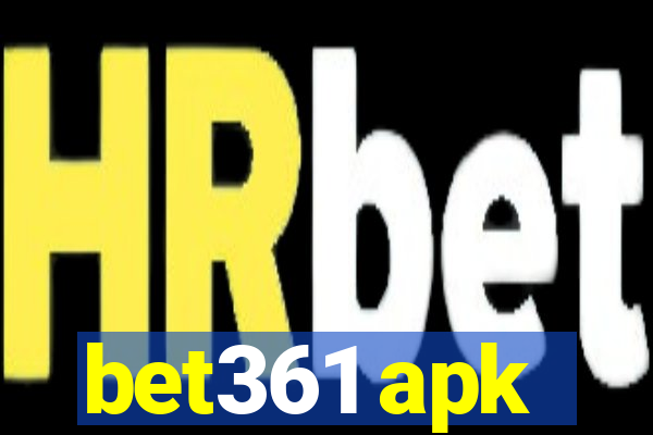 bet361 apk